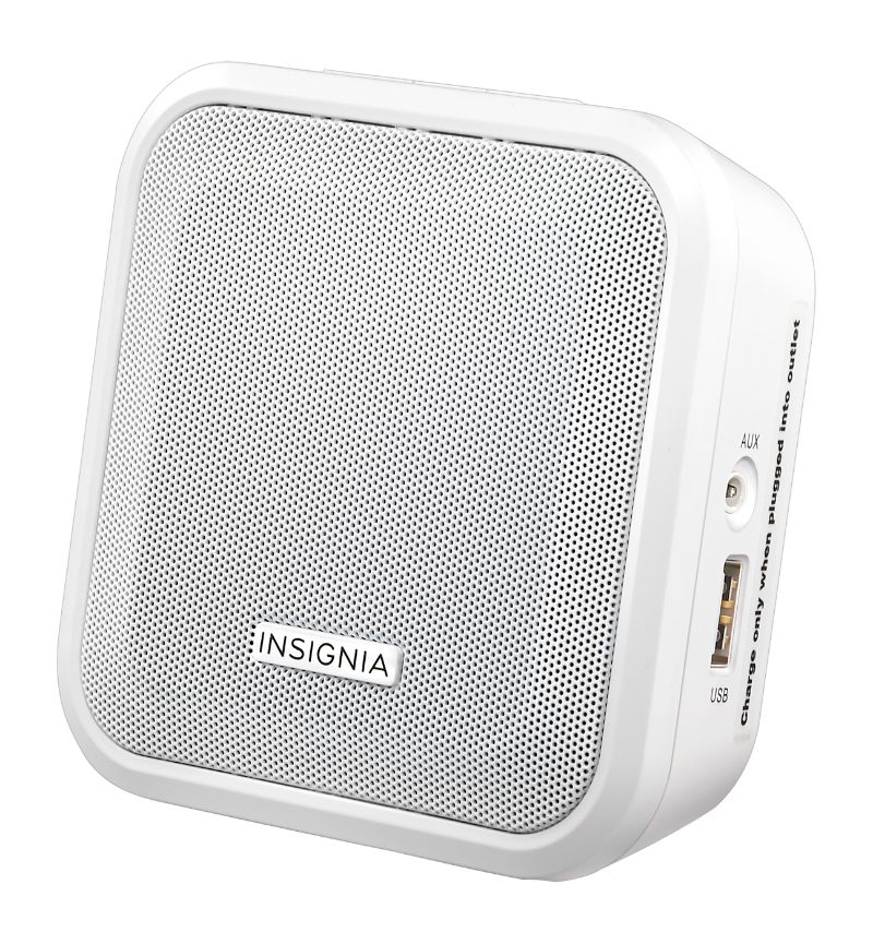 Insignia Bluetooth Portable Speaker