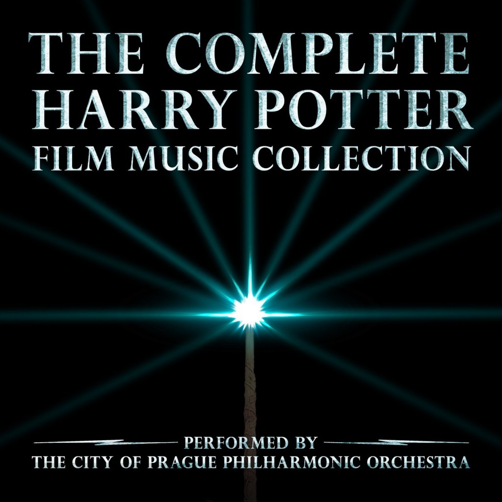 Harry Potter Ost Flac
