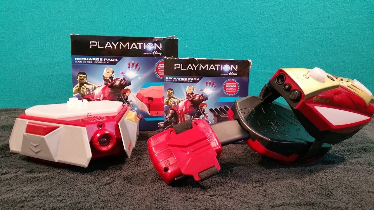 playmation activator