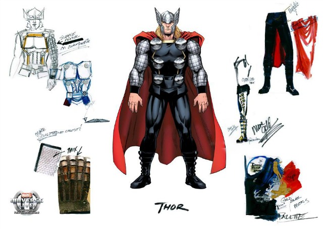 Thor-Marvel-universe-live