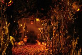Halloween Origins the Samhain Traditions of Celtic Ireland
