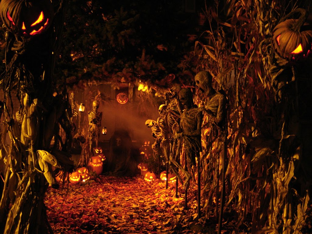 Halloween Origins the Samhain Traditions of Celtic Ireland