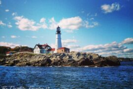 Things to do in Portland Maine