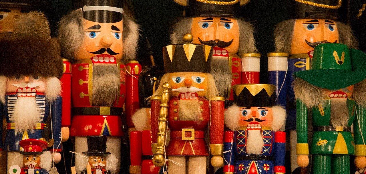 Christmas in Germany, Traditions and Markets
