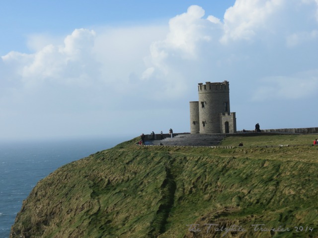 Kid Friendly B&B Sea View House Doolin Near Cliffs Of MoherThe ...