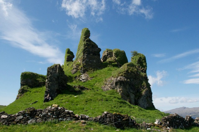 Castle Coeffin