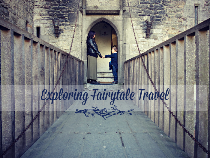 fairytale travel llc wallingford reviews