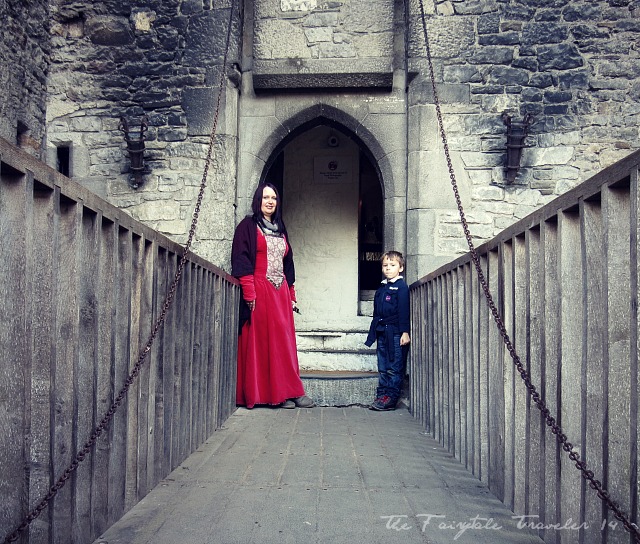 The Little at Bunratty Castle