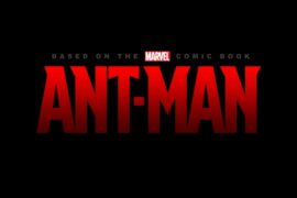 Ant Man 1