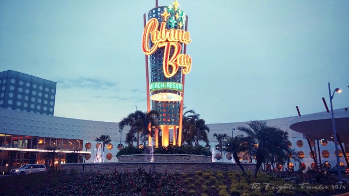 Cabana Bay Beach Resort Universal Orlando