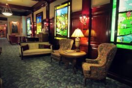 Historic Cary House Hotel Reviews
