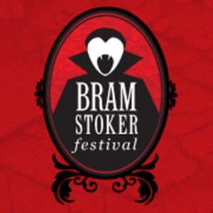 Bram Stoker Festival logo