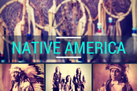Exploring the Wild West Native American Heritage Sites, Oklahoma