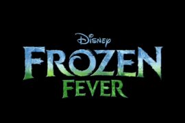 Disney’s Frozen Fever to be Shown with Cinderella