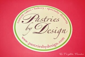 Pastries by Design