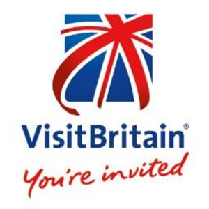 visit britain logo