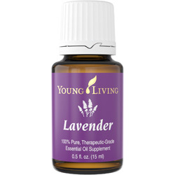 Young Living Essential Oils review