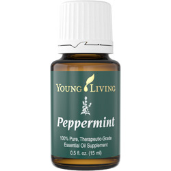 Young Living Essential Oils review