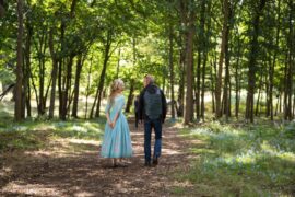 Interview with Cinderella Director Kenneth Branagh