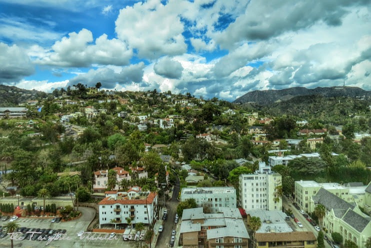 Hollywood View