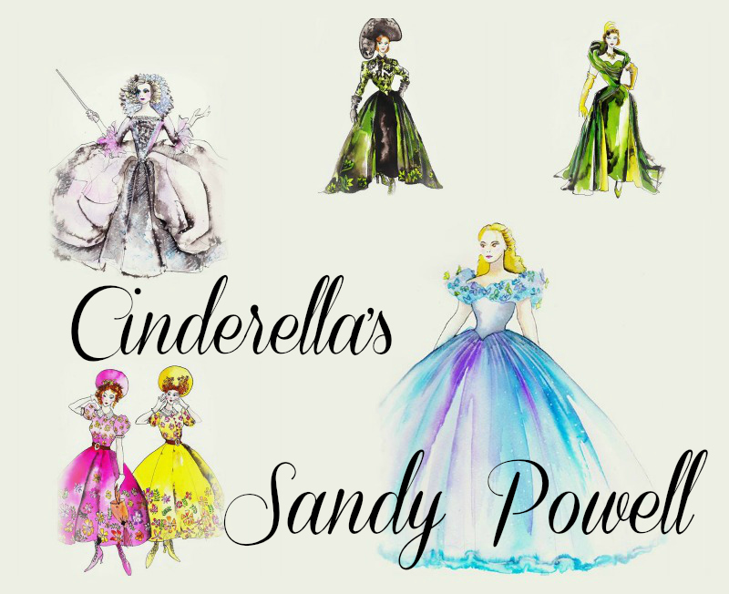 Sandy Powell Costume Designer 