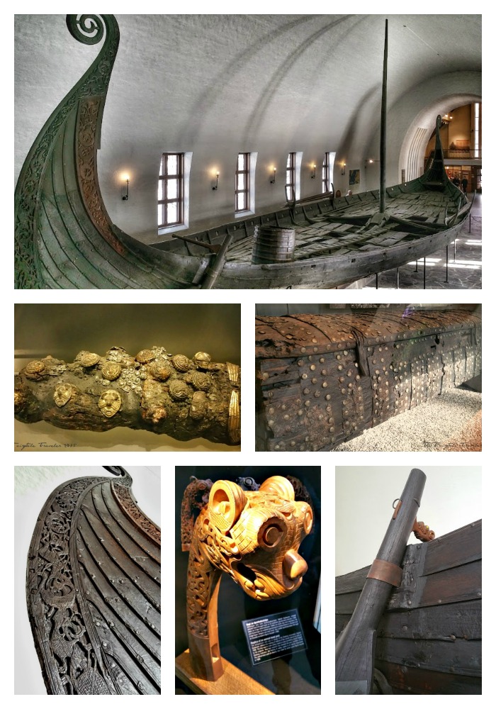 Viking Ship museum Oslo