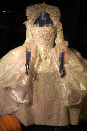 Fairy Godmother costume Cinderella