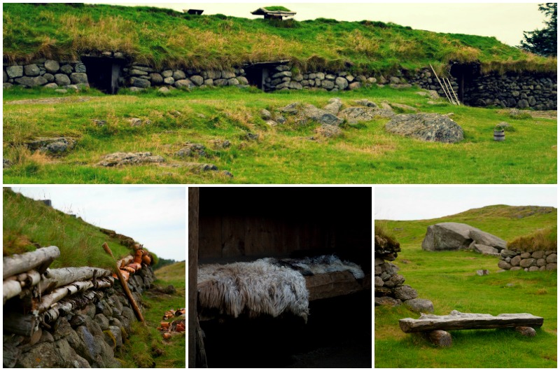 Iron Age Farm