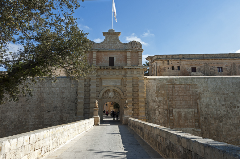 Game of Thrones Filming Locations in Malta