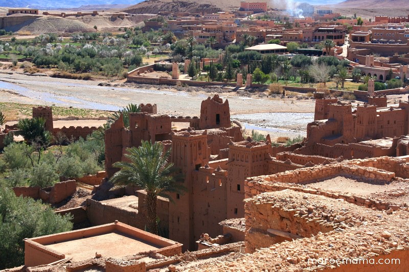 Game of Thrones filming locations Morocco