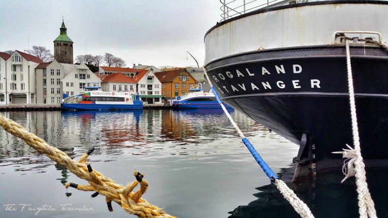 Things to do in Stavanger with Kids