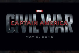 Marvel Studios Begins Captain America Civil War in Georgia