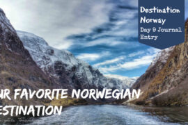 Flam Norway Guide – Getting There, Where to Stay, Things to Do