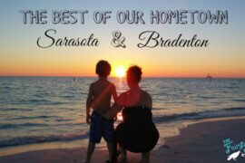 Feature Sarasota Bradenton