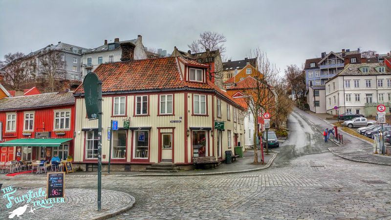 Trondheim Norway