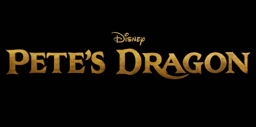 Pete's Dragon Disney 
