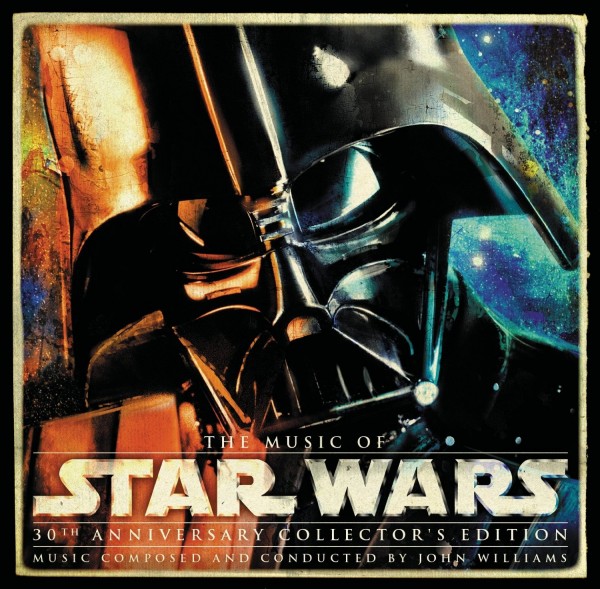 star wars collection soundtrack