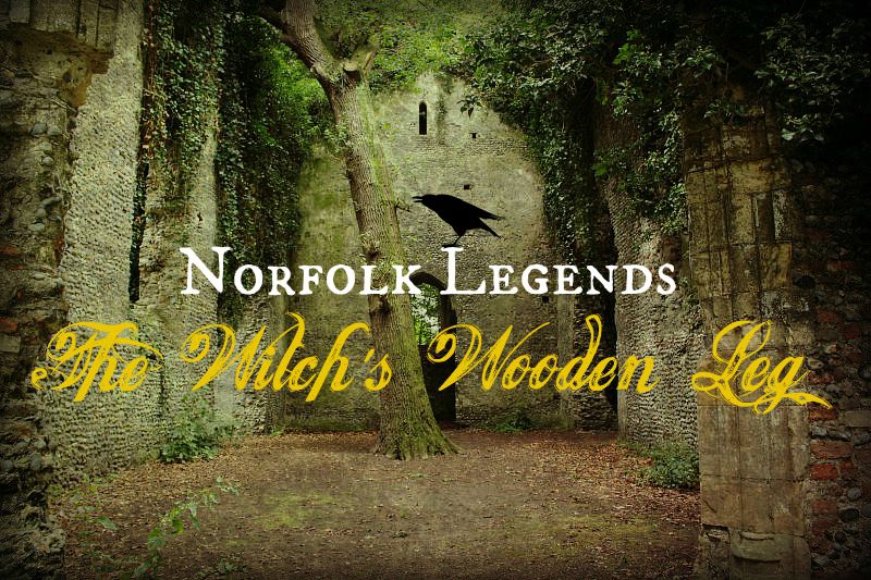 Norfolk Folklore