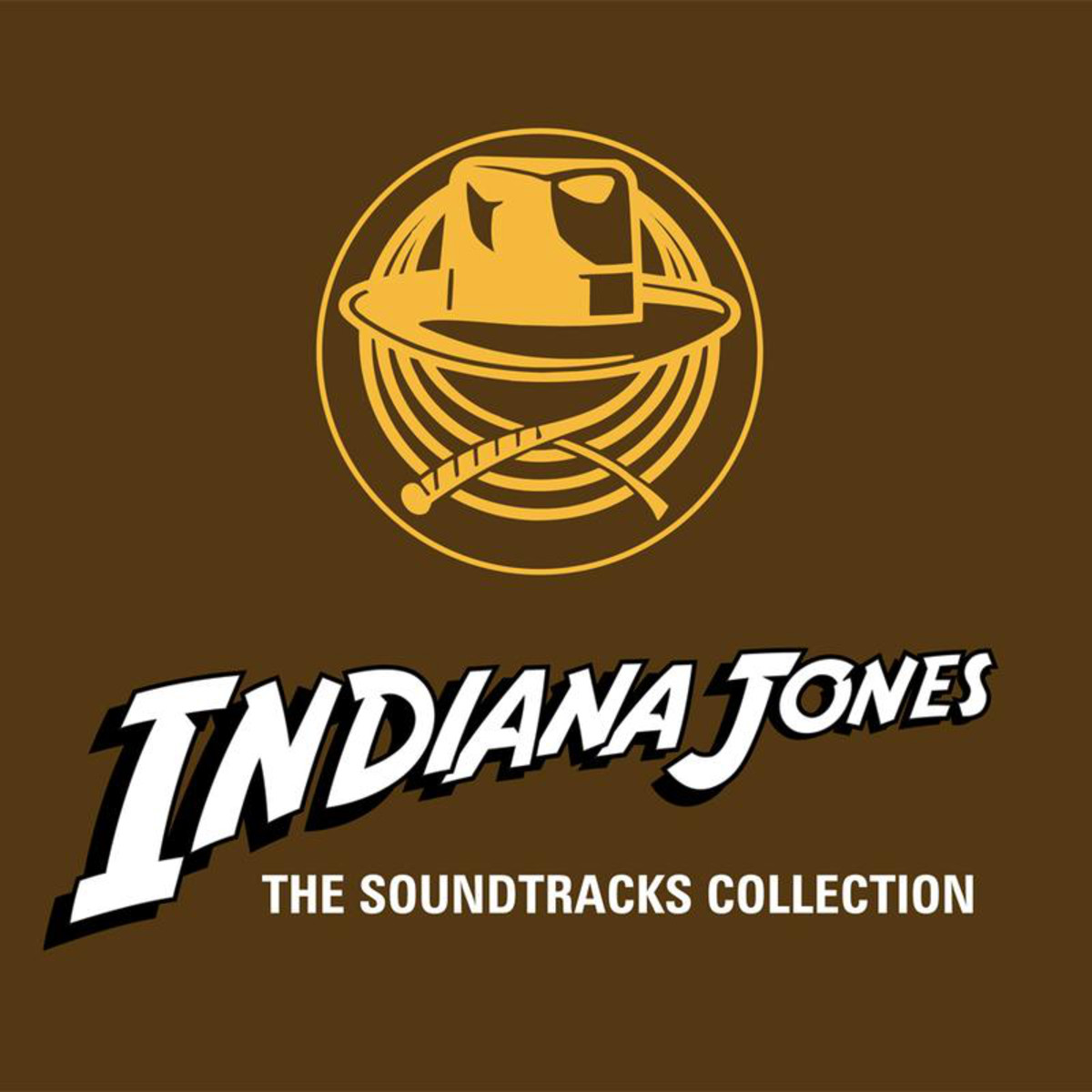 Indiana Jones collection soundtrack