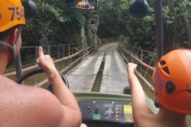 10 reasons to Visit Xplor in Playa del Carmen with Your Kids