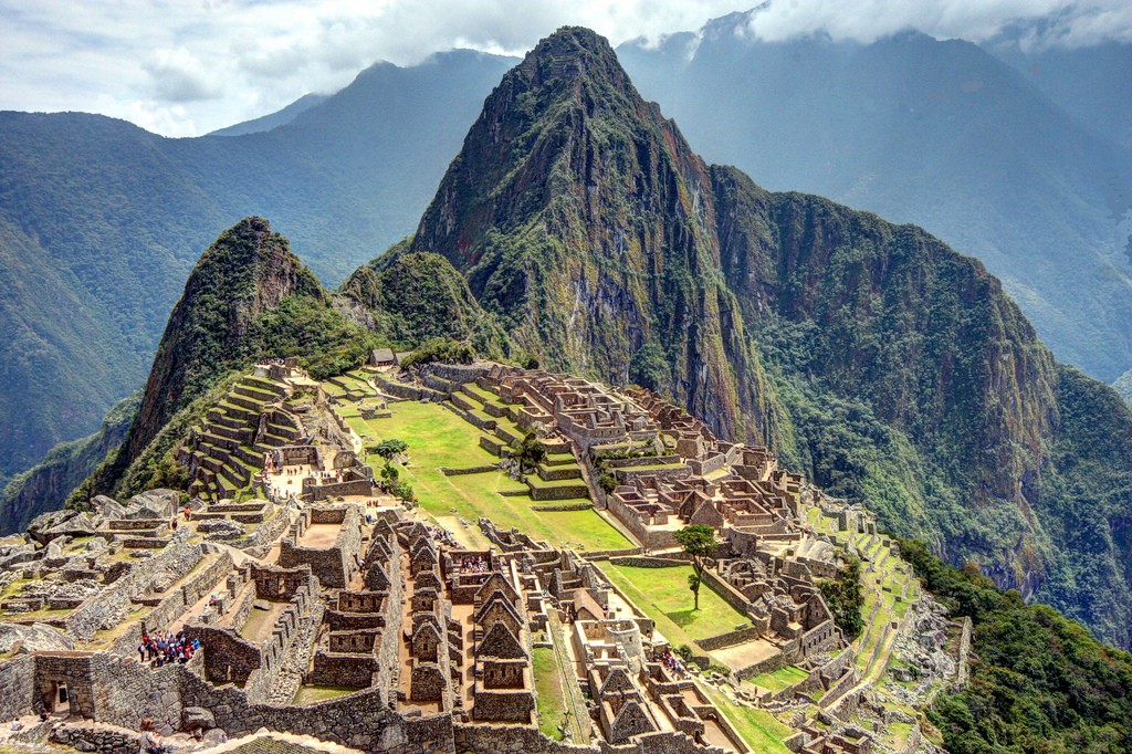  Machu Picchu marijuana legalization weed tourism