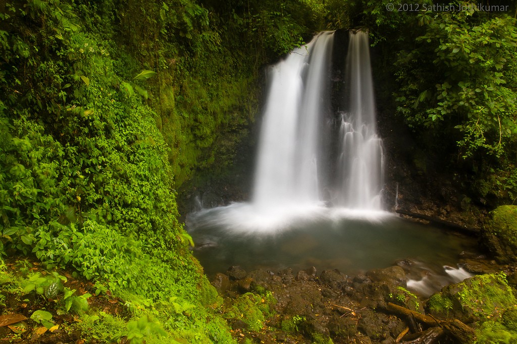 Costa Rica marijuana legalization weed tourism