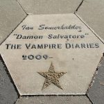 The Vampire Diaries Filming Locations, Ian Somerhalder star, Damon Salvatore, Covington,