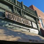 The Vampire Diaries filming locations, Mystic Grill