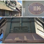 The Vampire Diaries filming locations, Mystic Grill