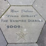 The Vampire Diaries Filming Locations, Nina Dobrev Star in Mystic Falls Covington
