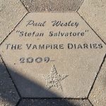 The Vampire Diaries Filming Locations, Paul Wesley Star in Mystic Falls Covington