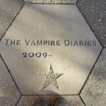 The Vampire Diaries Filming Locations, The Vampire Diaries Star
