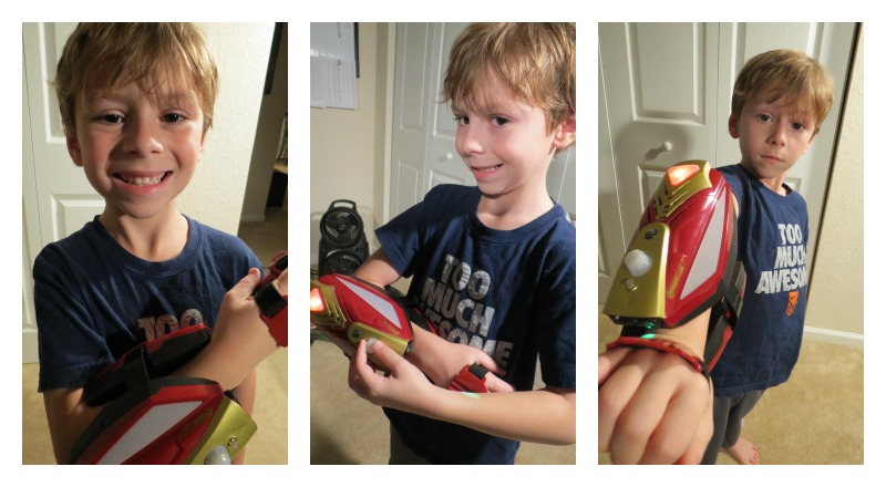 Playmation Review 