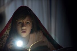 The BFG First Look Teaser Trailer Out Now
